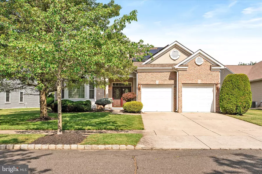 122 RIDGWAY DR, Bordentown, NJ 08505