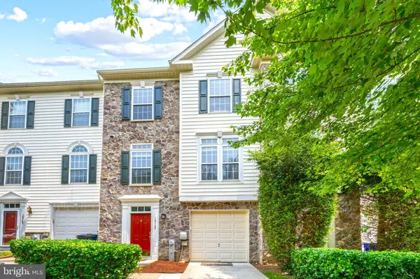10745 HILLINGDON RD, Woodstock, MD 21163