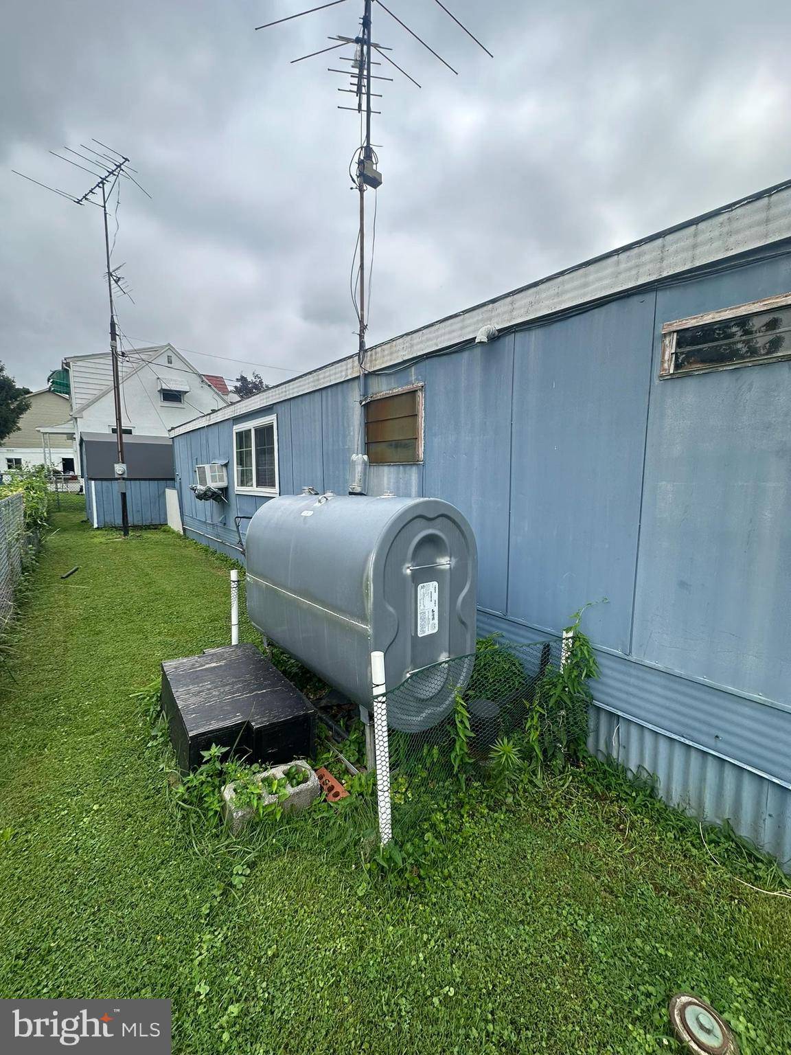 Hanover, PA 17331,124 CHARLES AVE