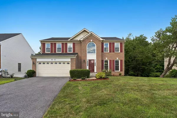 8112 CRADDOCK RD, Greenbelt, MD 20770