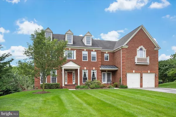 Winchester, VA 22601,1517 BROOKDALE CT