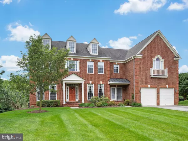 Winchester, VA 22601,1517 BROOKDALE CT