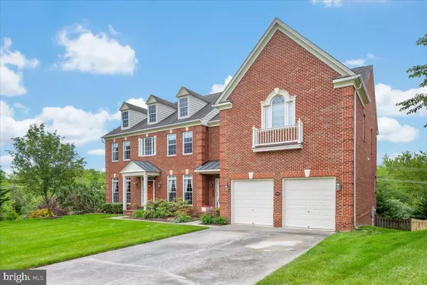 Winchester, VA 22601,1517 BROOKDALE CT