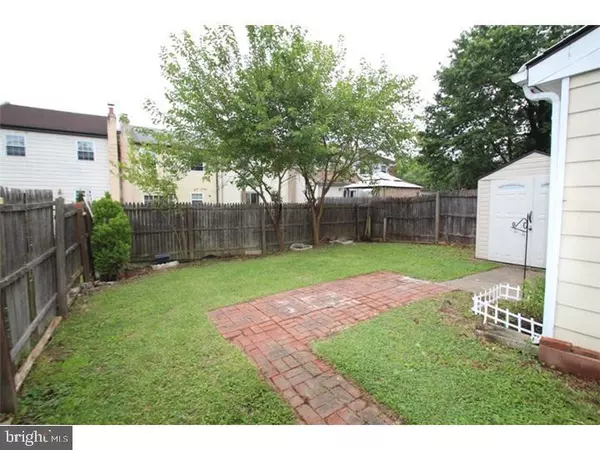 Bensalem, PA 19020,1418 ALEXANDER WAY