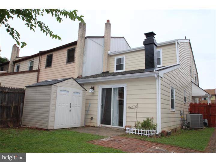 Bensalem, PA 19020,1418 ALEXANDER WAY