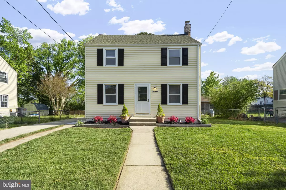Lexington Park, MD 20653,46446 MIDWAY DR