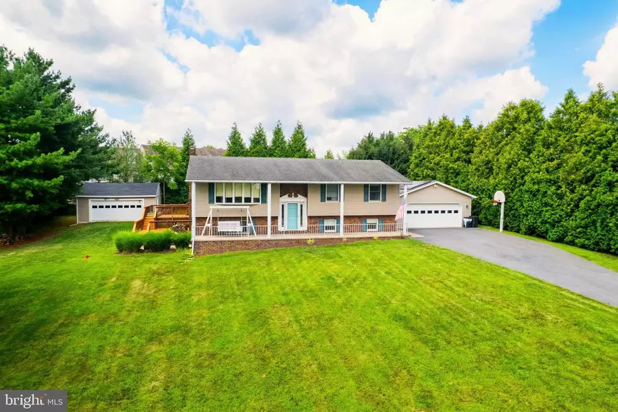 2780 WASHINGTON WAY, Manchester, MD 21102