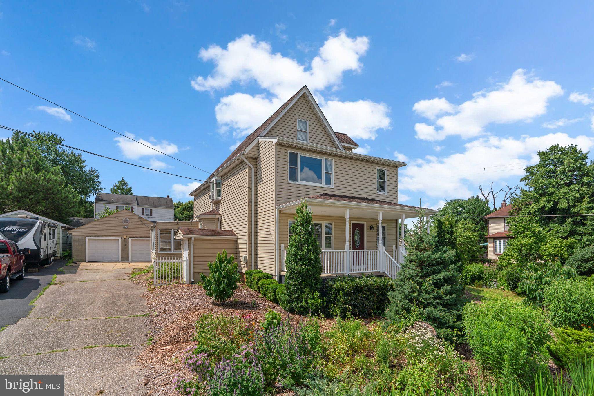 Halethorpe, MD 21227,4511 REHBAUM AVE