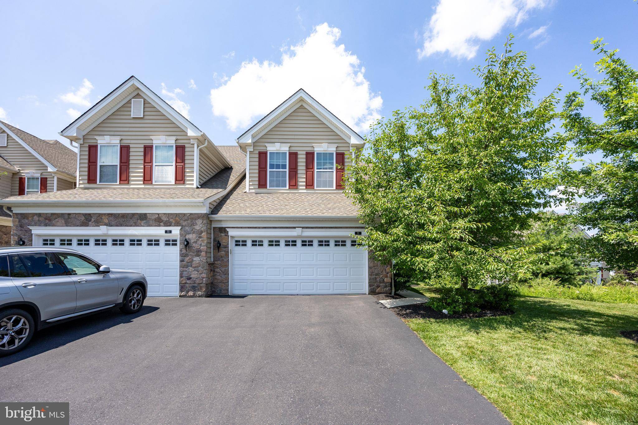 71 IRON HILL WAY, Collegeville, PA 19426