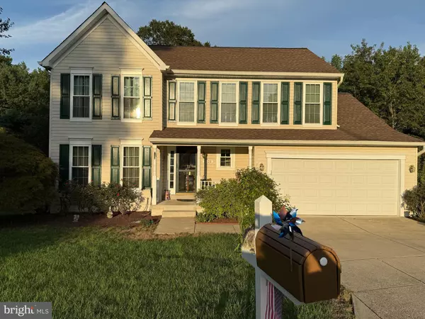 2425 WOODLAND CT, Chesapeake Beach, MD 20732