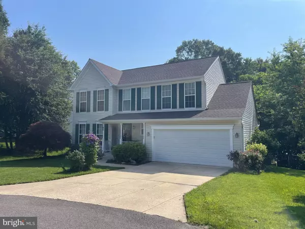Chesapeake Beach, MD 20732,2425 WOODLAND CT