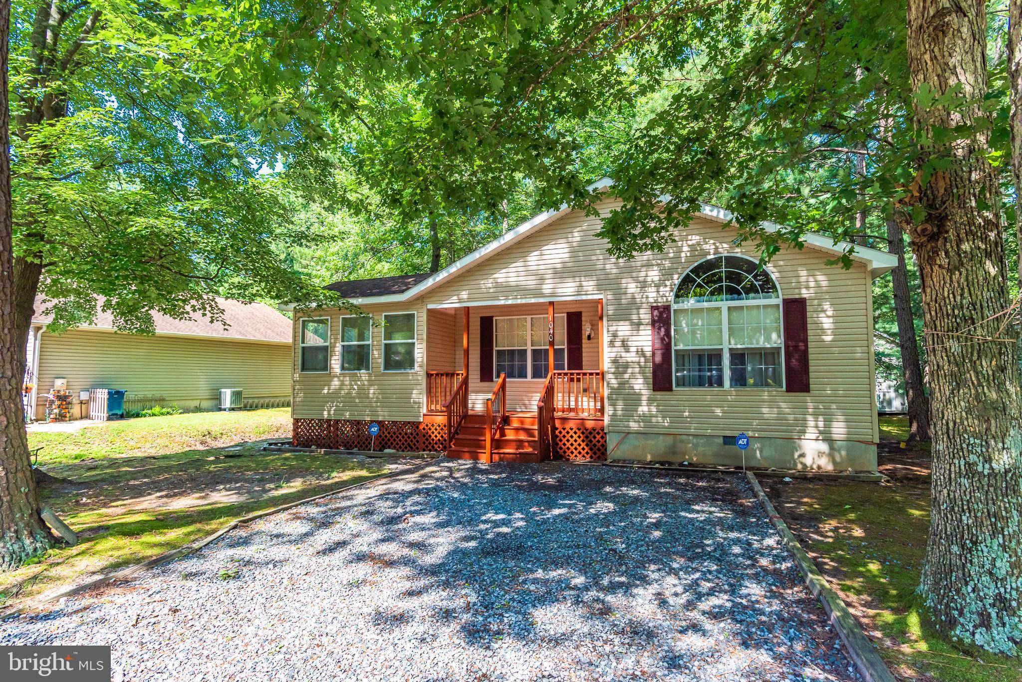 1040 OCEAN PKWY, Ocean Pines, MD 21811