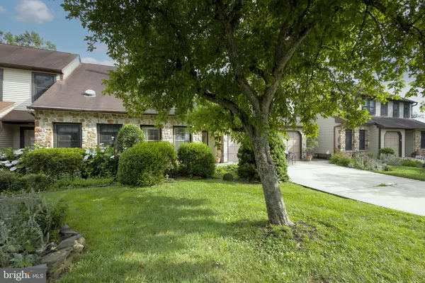 Glenside, PA 19038,8560 TRUMBAUER DR #L-40