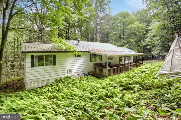 Loysville, PA 17047,00 PARADISE DR