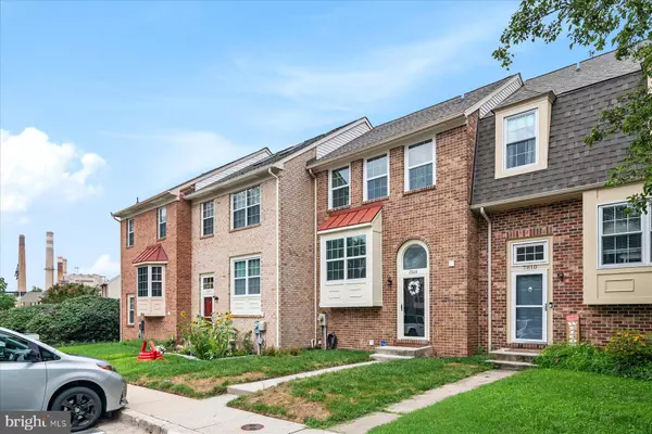 Stoney Beach, MD 21226,7808 HIDDEN CREEK