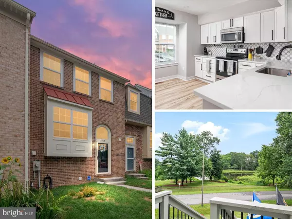 7808 HIDDEN CREEK, Stoney Beach, MD 21226