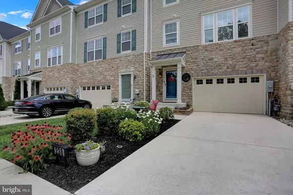 238 MARINA VIEW CT, Essex, MD 21221