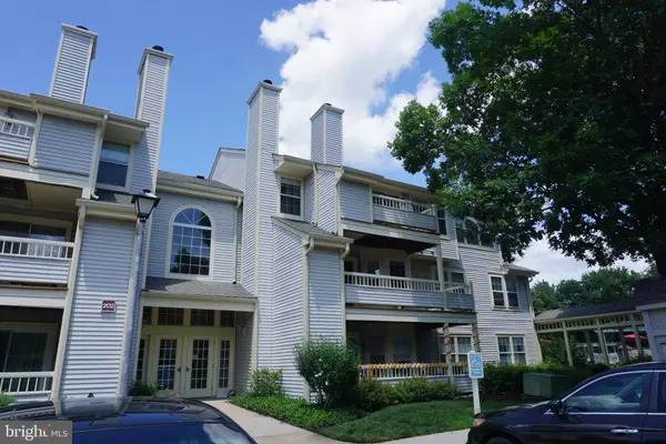 202 - #12 SALEM CT, Princeton, NJ 08540