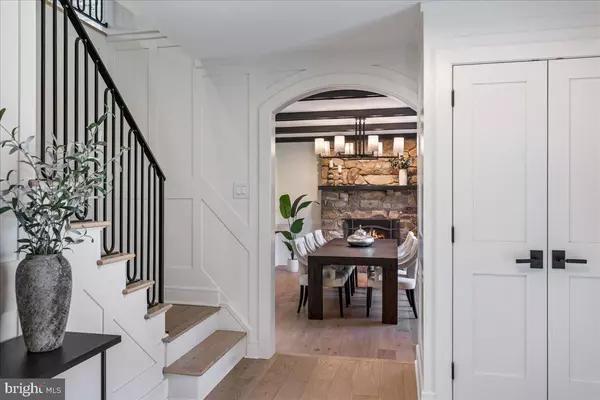 Doylestown, PA 18902,5978 SHETLAND DR