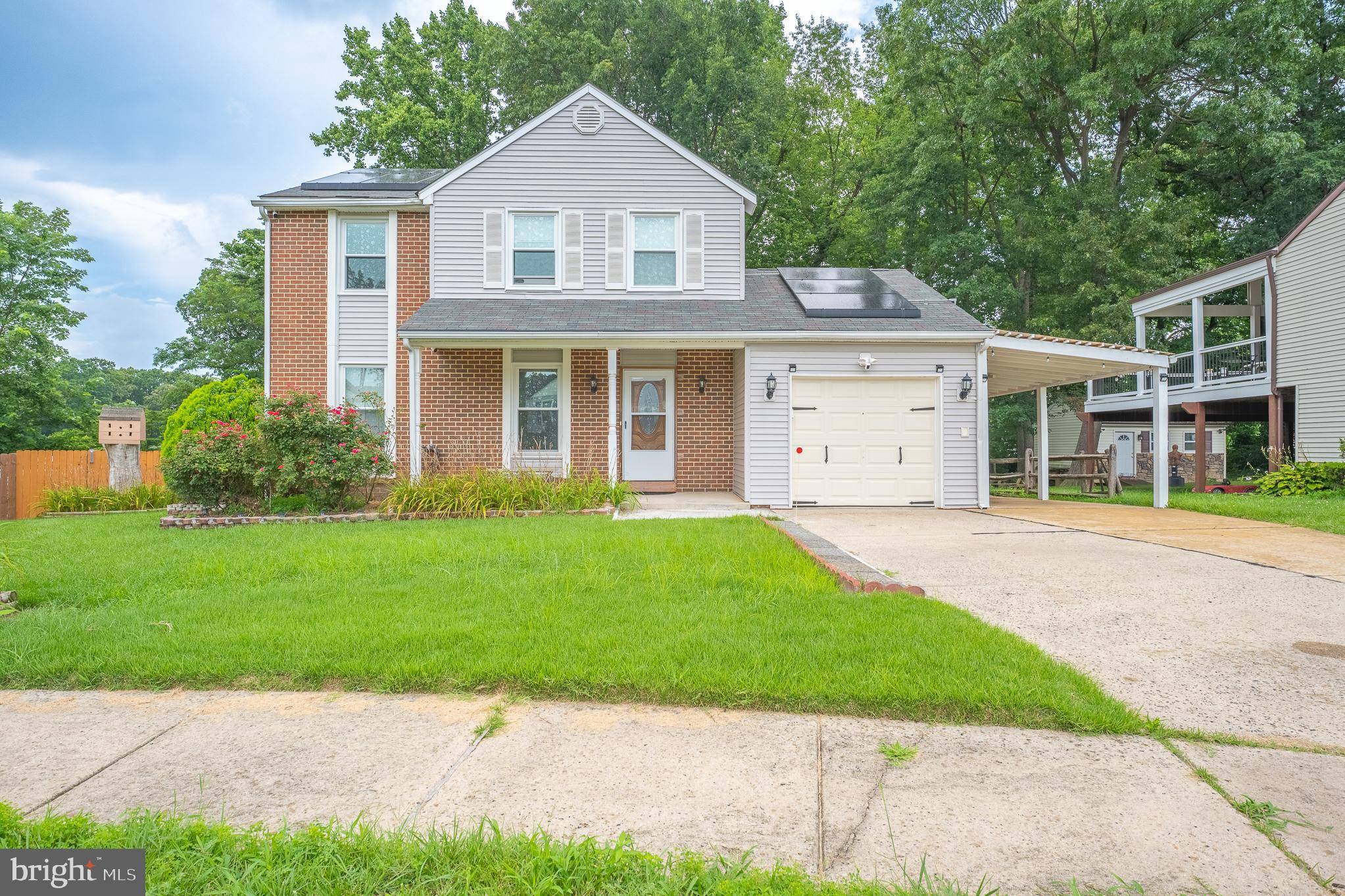 Essex, MD 21221,8 RED BUD CT