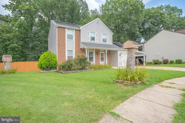 Essex, MD 21221,8 RED BUD CT
