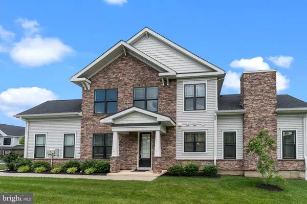 2 DOGLEG LN, Trenton, NJ 08648