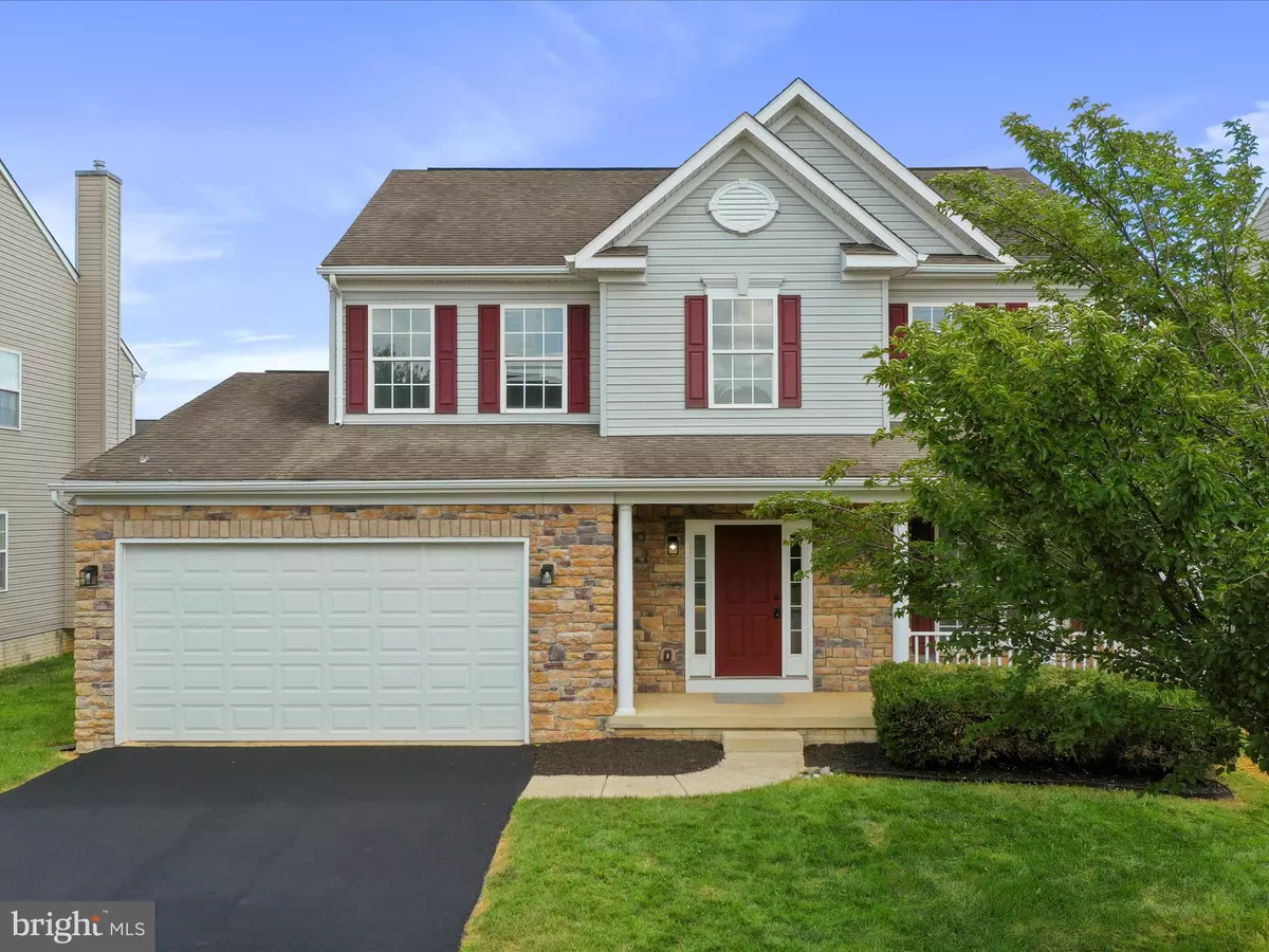 Ranson, WV 25438,90 WATERCOURSE DR