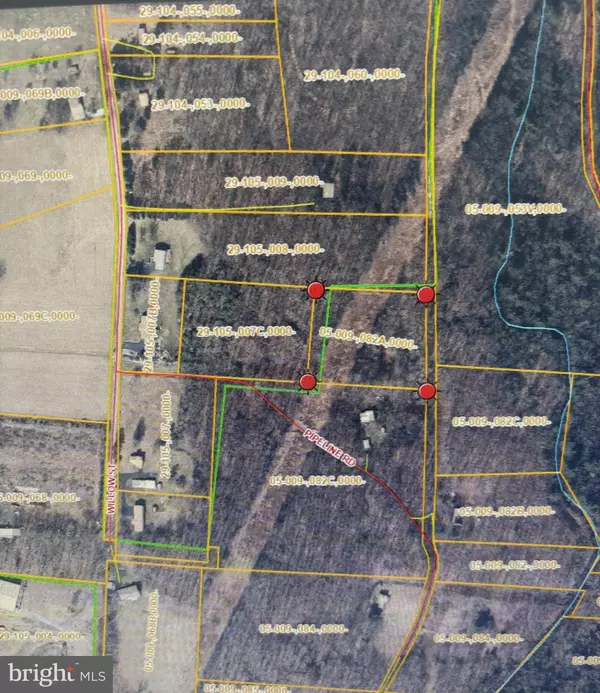 Philipsburg, PA 16866,PIPELINE ROAD