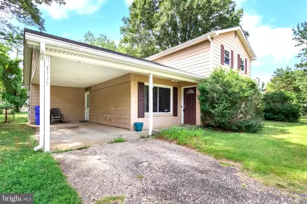 Waldorf, MD 20602,1115 HAMLIN RD