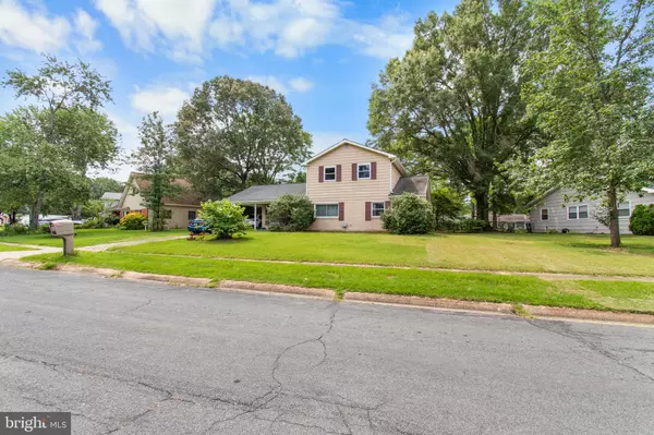 1115 HAMLIN RD, Waldorf, MD 20602