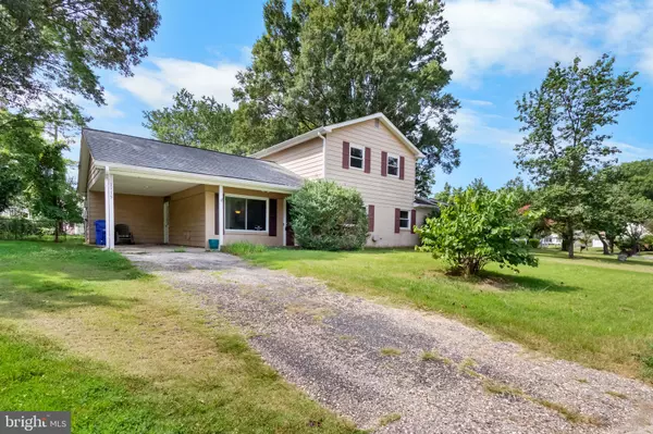 Waldorf, MD 20602,1115 HAMLIN RD