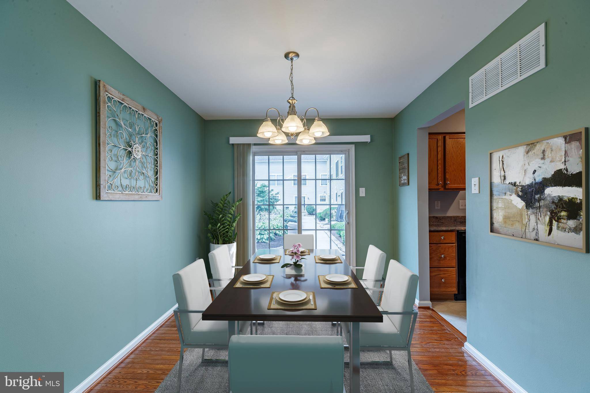 Warrington, PA 18976,837 PURPLE MARTIN CT #215