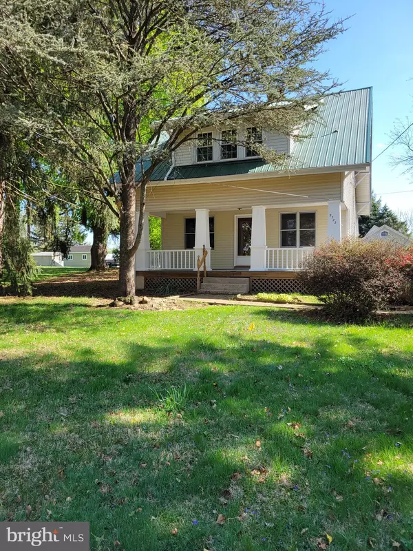 2722 EGYPT RD, Audubon, PA 19403