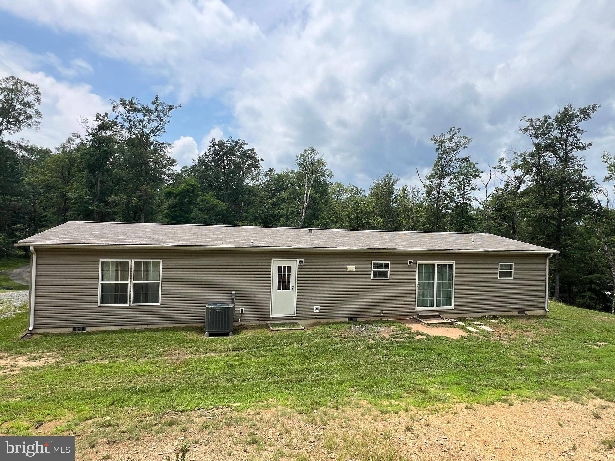 High View, WV 26808,853 JANES WAY