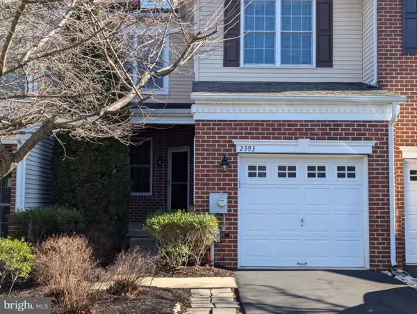 Furlong, PA 18925,2393 S WHITTMORE ST