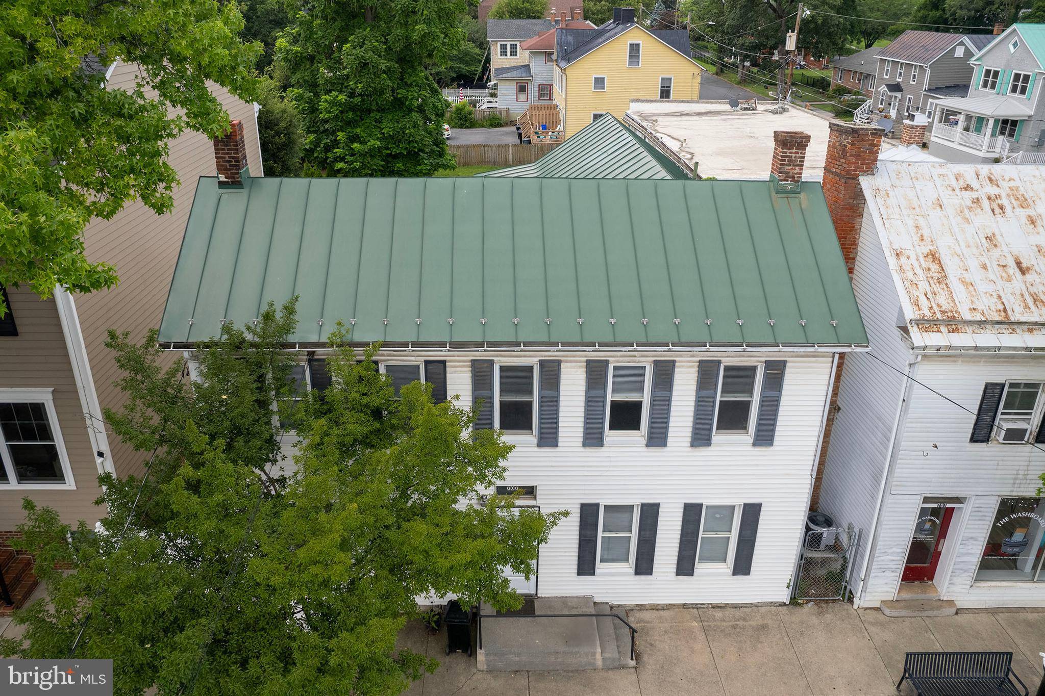 Winchester, VA 22601,707 S BRADDOCK ST