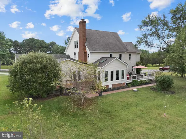 Spotsylvania, VA 22551,7330 SNOW HILL DR