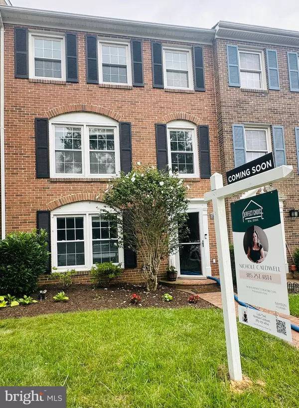 8222 DOCTOR CRAIK CT, Alexandria, VA 22306