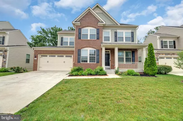 Lanham, MD 20706,8008 HUBBLE DR