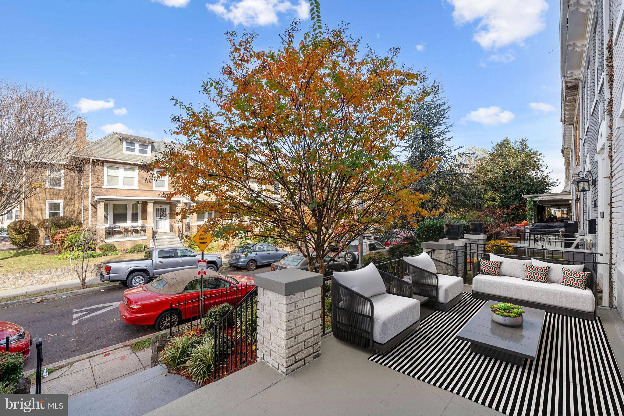 Washington, DC 20010,1530 SPRING PL NW