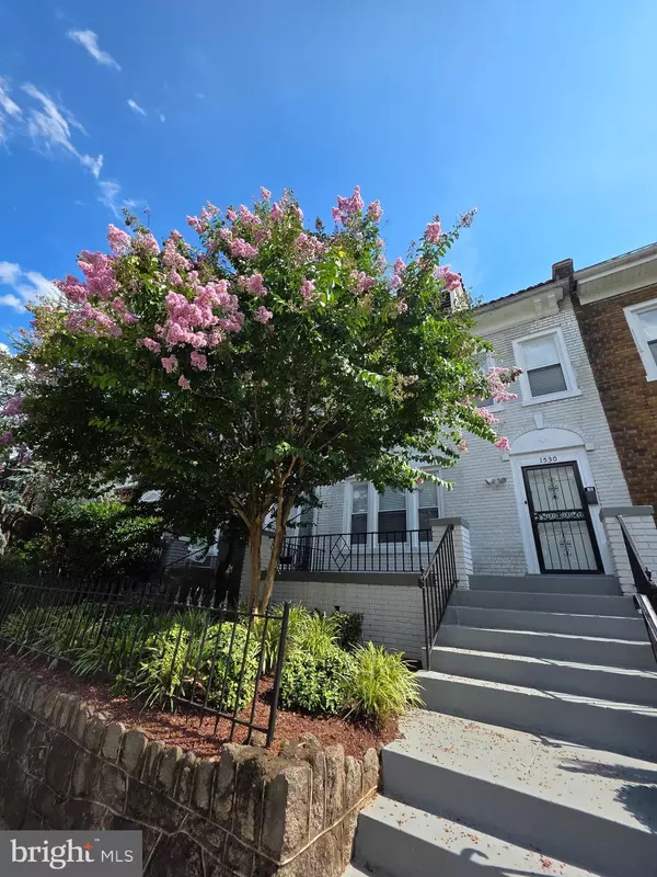 Washington, DC 20010,1530 SPRING PL NW