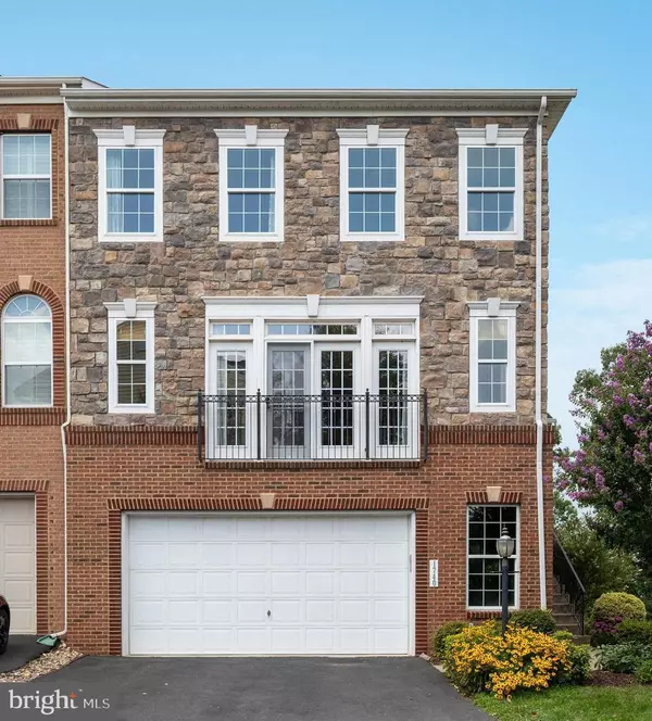 1740 MOULTRIE TER NE, Leesburg, VA 20176
