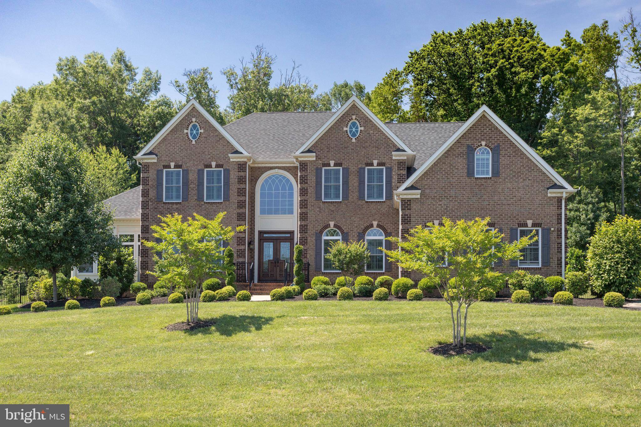 Vienna, VA 22182,1678 HUNTING CREST WAY