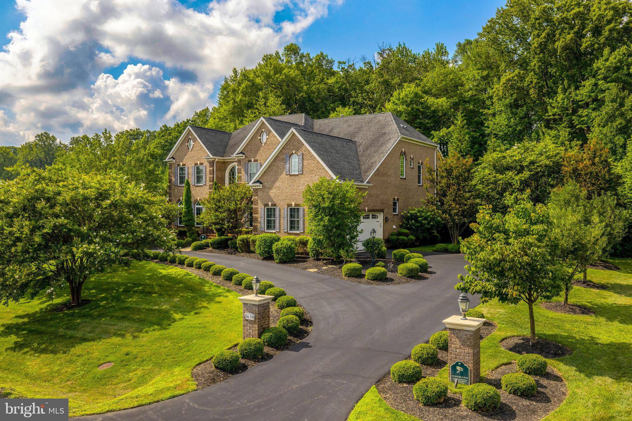 1678 HUNTING CREST WAY, Vienna, VA 22182