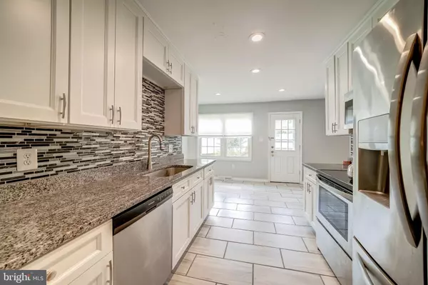 Fairfax, VA 22032,5414 EARPS CORNER PL