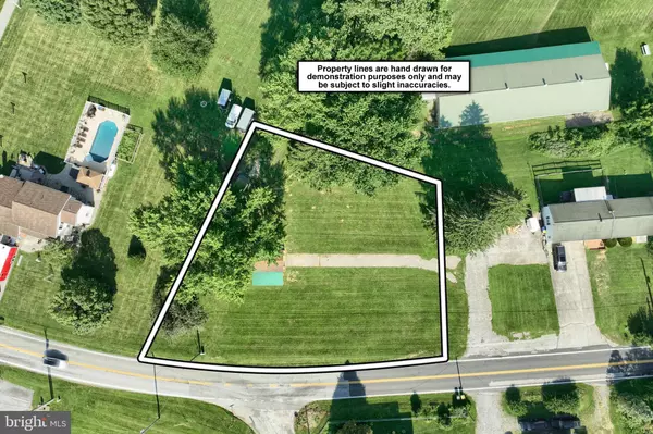 Seven Valleys, PA 17360,0 REYNOLDS MILL RD