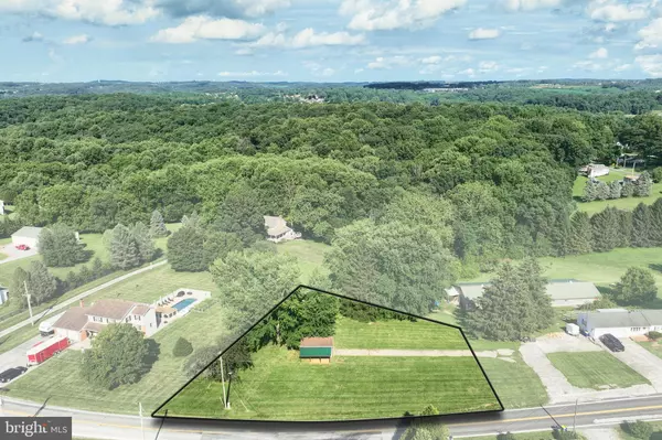 Seven Valleys, PA 17360,0 REYNOLDS MILL RD