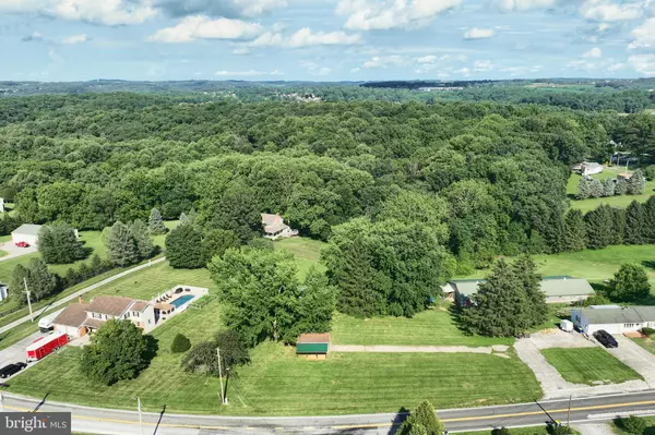 0 REYNOLDS MILL RD,  Seven Valleys,  PA 17360