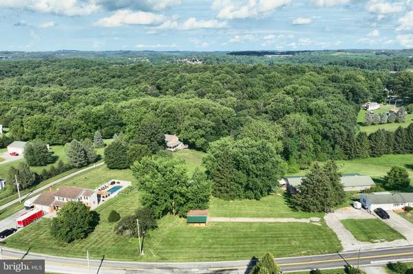 0 REYNOLDS MILL RD,  Seven Valleys,  PA 17360