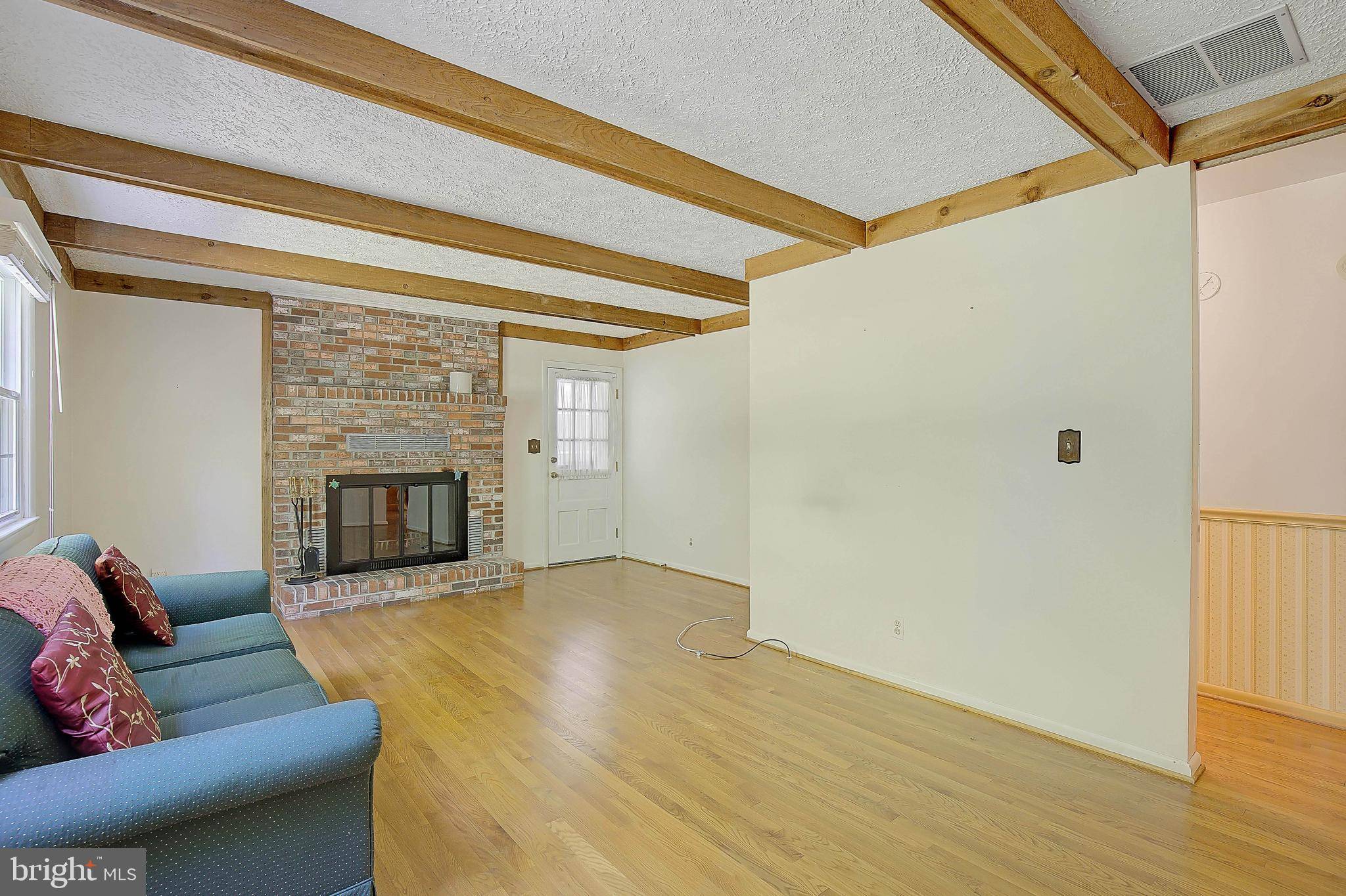 Huntingtown, MD 20639,1750 TIMBER CT
